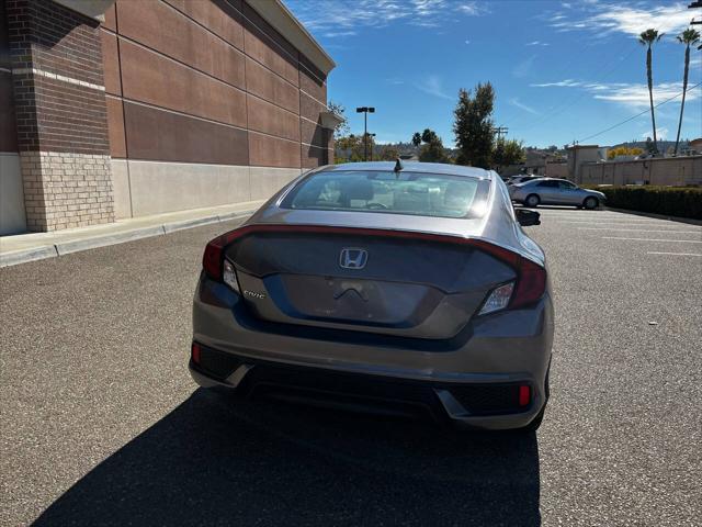 used 2020 Honda Civic car, priced at $14,999