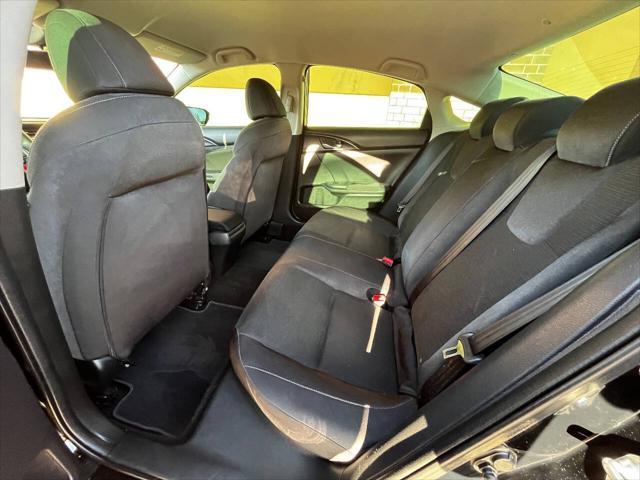 used 2019 Honda Insight car, priced at $15,999