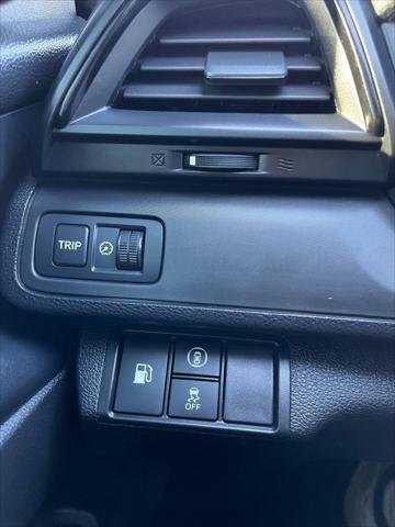 used 2019 Honda Insight car, priced at $15,999