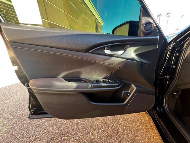 used 2019 Honda Insight car, priced at $15,999