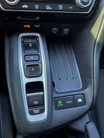 used 2019 Honda Insight car, priced at $15,999