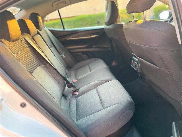 used 2025 Toyota Camry car, priced at $29,999