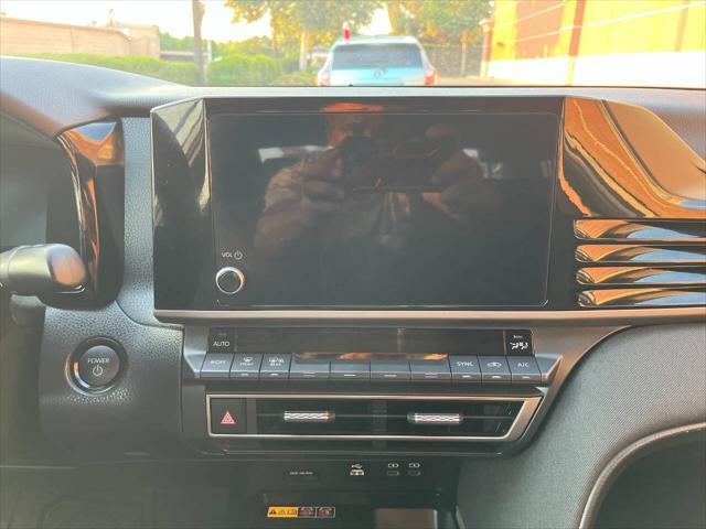 used 2025 Toyota Camry car, priced at $29,999