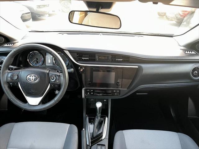 used 2019 Toyota Corolla car, priced at $14,999