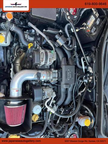 used 2015 Scion FR-S car, priced at $10,999