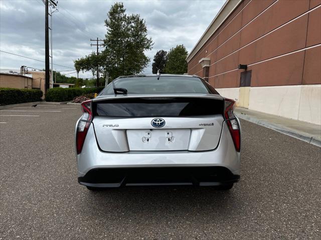 used 2016 Toyota Prius car, priced at $14,999