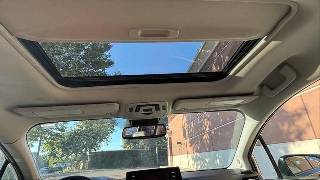 used 2021 Toyota Sienna car, priced at $29,995