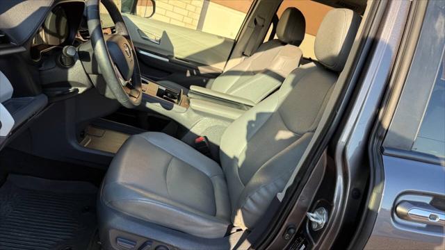 used 2021 Toyota Sienna car, priced at $29,995