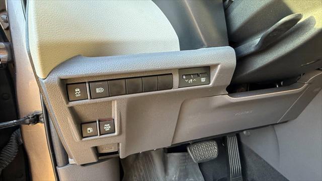 used 2021 Toyota Sienna car, priced at $29,995