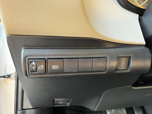 used 2021 Toyota Corolla car, priced at $14,999