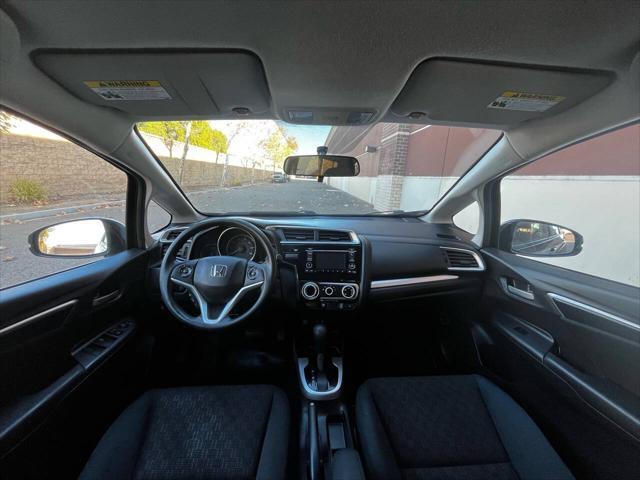 used 2016 Honda Fit car, priced at $8,999