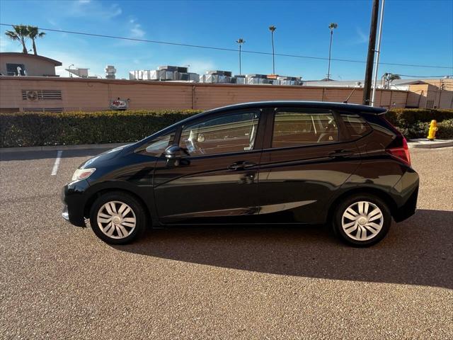 used 2016 Honda Fit car, priced at $8,999