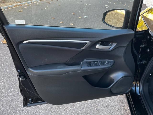 used 2016 Honda Fit car, priced at $8,999