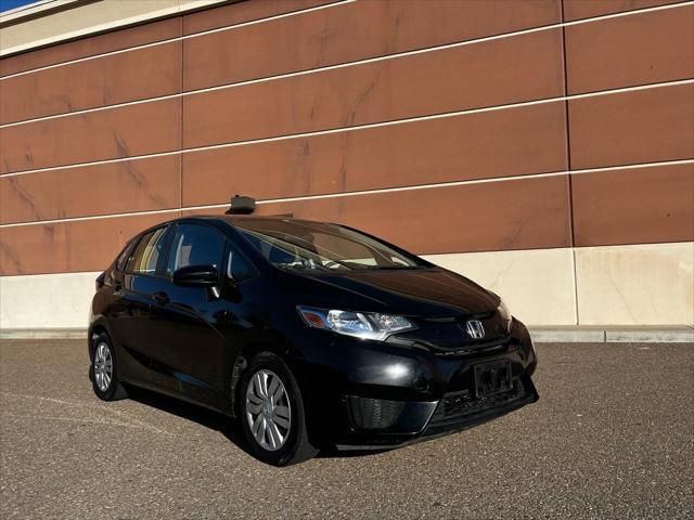 used 2016 Honda Fit car, priced at $8,999