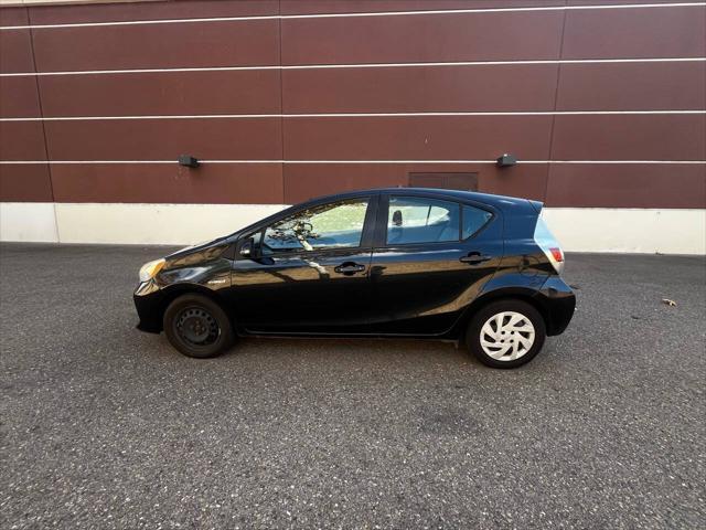 used 2014 Toyota Prius c car, priced at $9,999