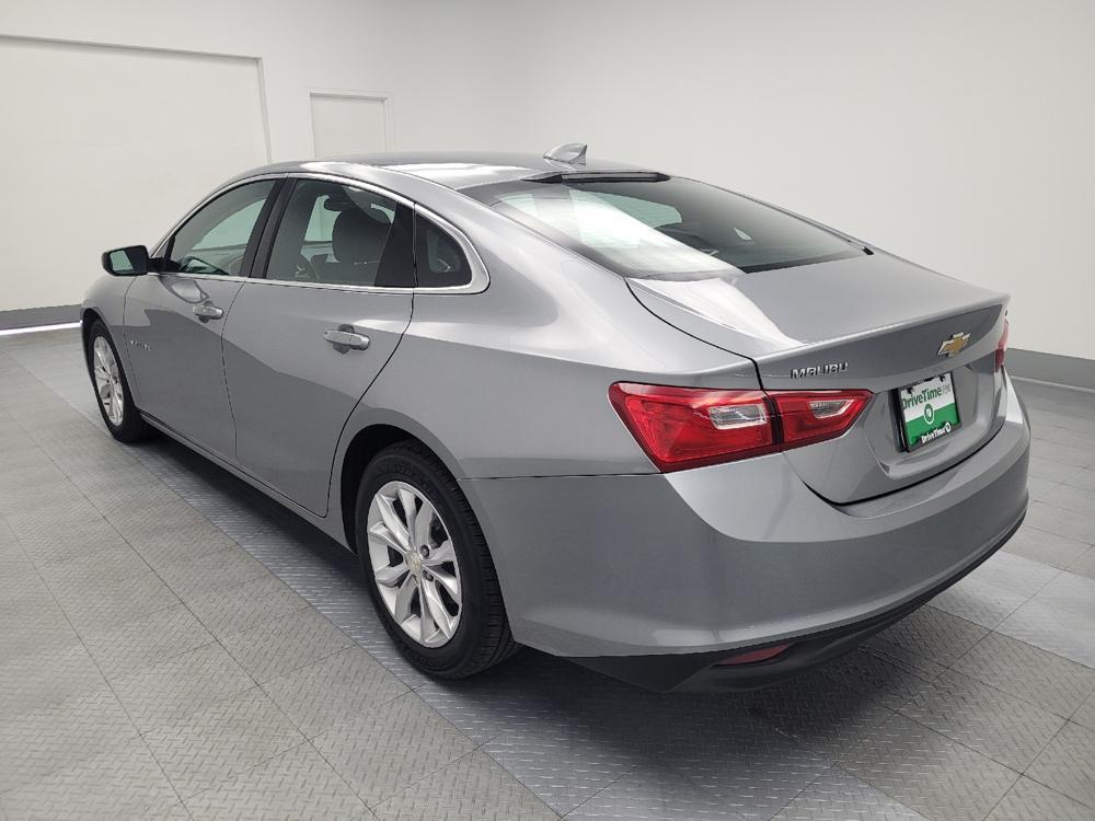 used 2023 Chevrolet Malibu car, priced at $18,995