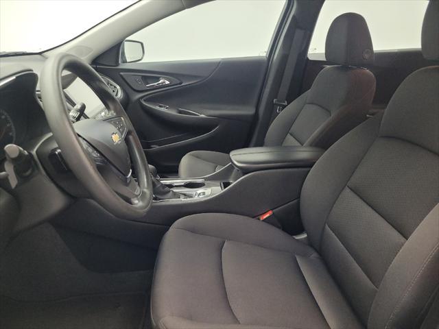 used 2023 Chevrolet Malibu car, priced at $20,895