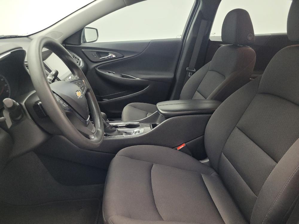 used 2023 Chevrolet Malibu car, priced at $18,995
