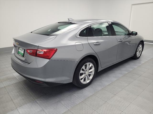used 2023 Chevrolet Malibu car, priced at $20,895
