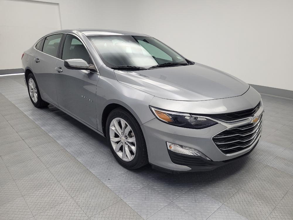 used 2023 Chevrolet Malibu car, priced at $18,995
