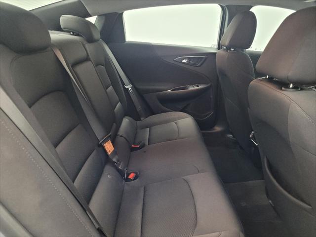 used 2023 Chevrolet Malibu car, priced at $20,895