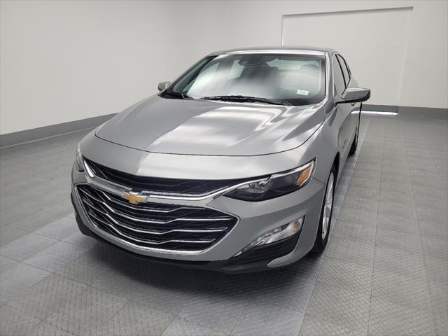 used 2023 Chevrolet Malibu car, priced at $20,895