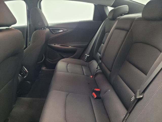 used 2023 Chevrolet Malibu car, priced at $20,895