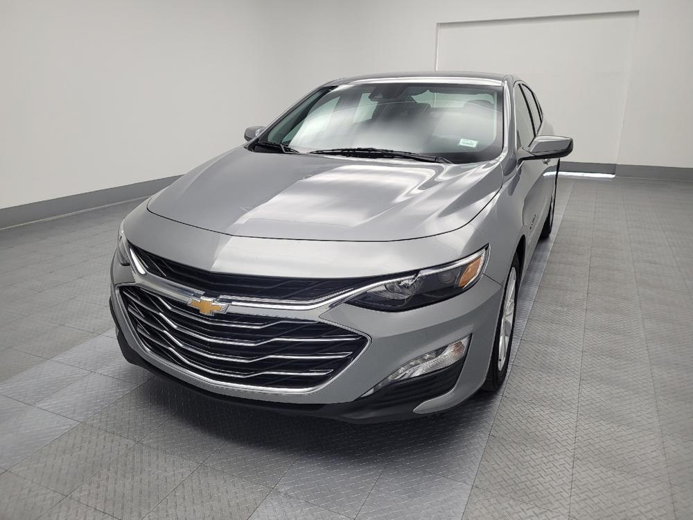 used 2023 Chevrolet Malibu car, priced at $18,995