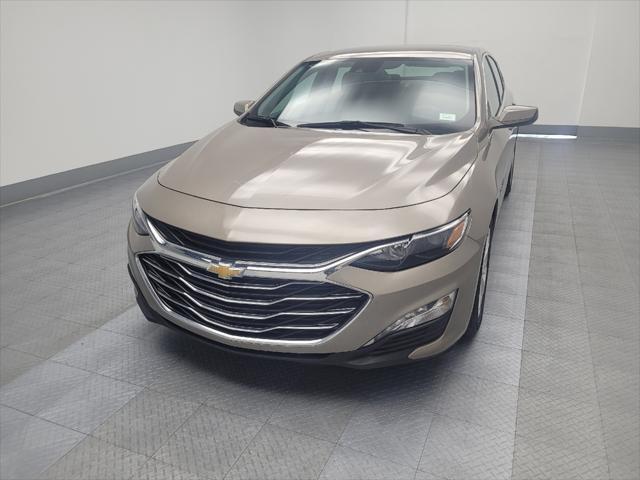 used 2023 Chevrolet Malibu car, priced at $20,695