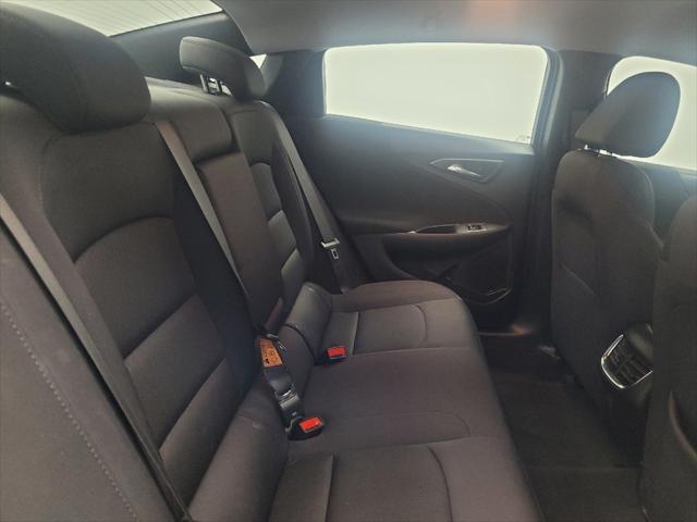 used 2023 Chevrolet Malibu car, priced at $20,695