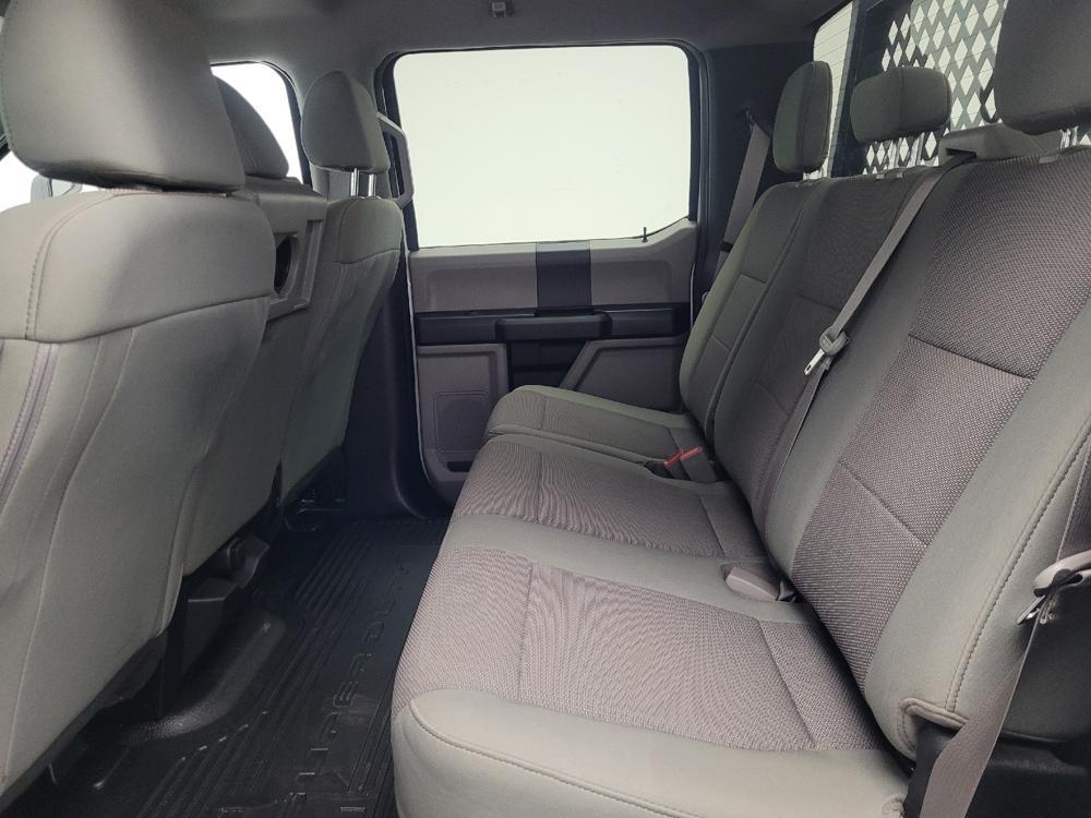 used 2019 Ford F-250 car, priced at $34,995
