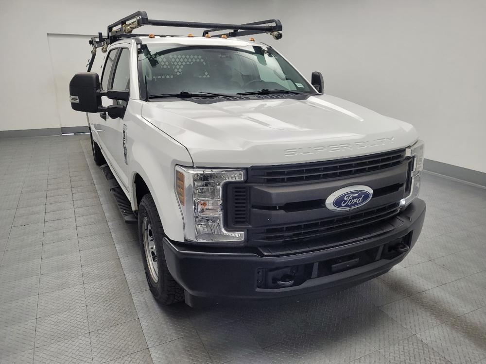 used 2019 Ford F-250 car, priced at $34,995