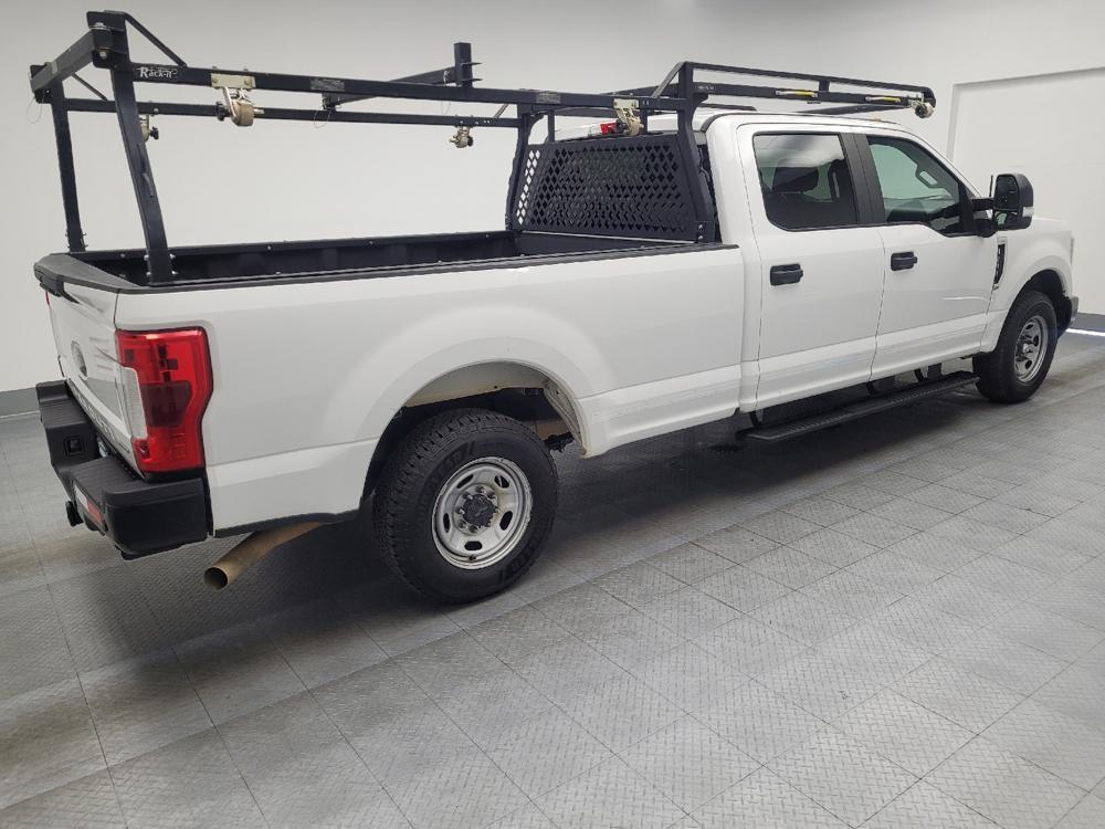 used 2019 Ford F-250 car, priced at $34,995