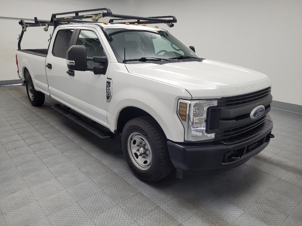 used 2019 Ford F-250 car, priced at $34,995