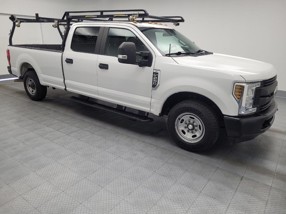 used 2019 Ford F-250 car, priced at $34,995