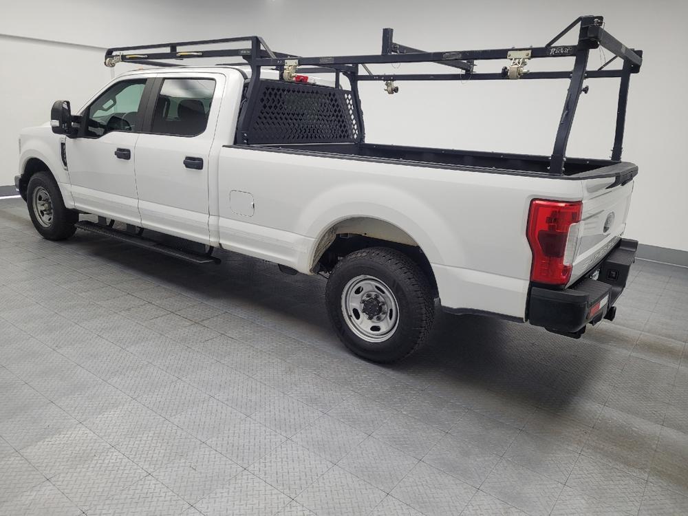 used 2019 Ford F-250 car, priced at $34,995