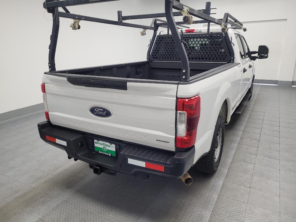 used 2019 Ford F-250 car, priced at $34,995