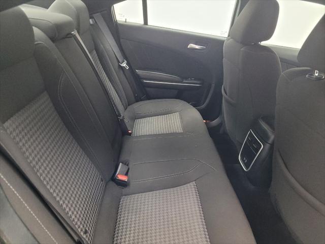 used 2023 Dodge Charger car, priced at $21,795