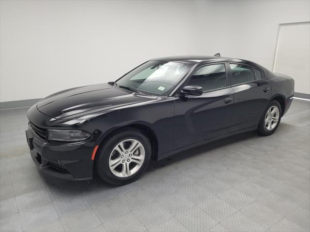 used 2023 Dodge Charger car, priced at $21,795