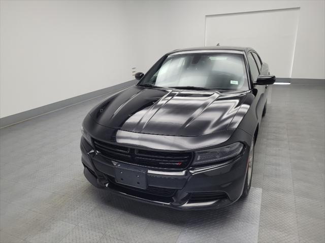 used 2023 Dodge Charger car, priced at $21,795