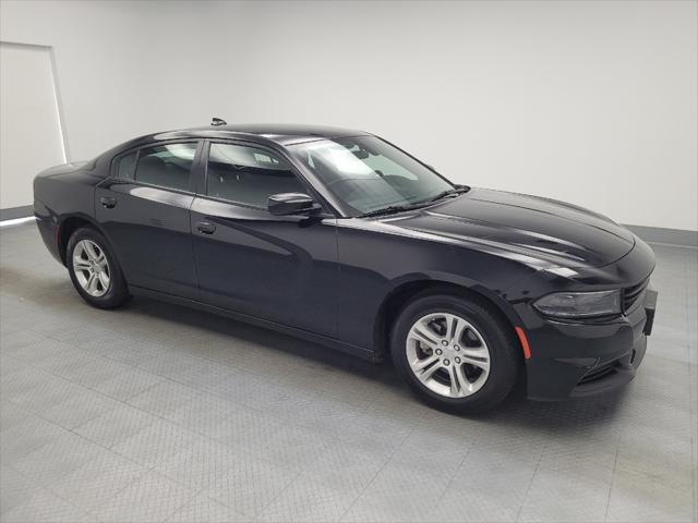 used 2023 Dodge Charger car, priced at $21,795