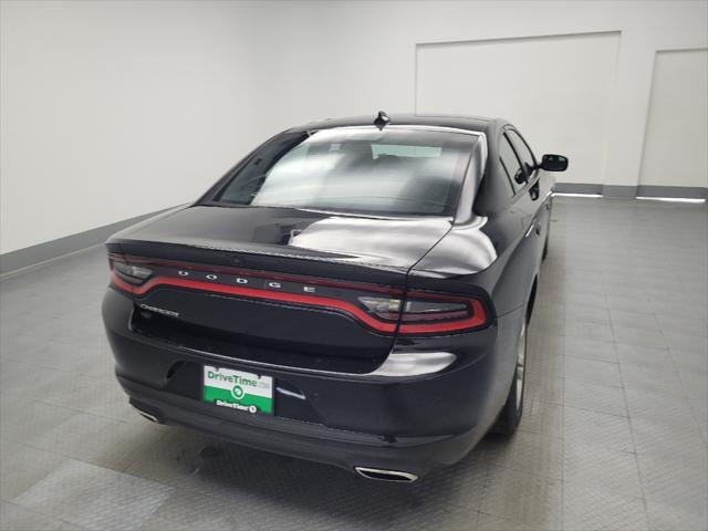 used 2023 Dodge Charger car, priced at $21,795