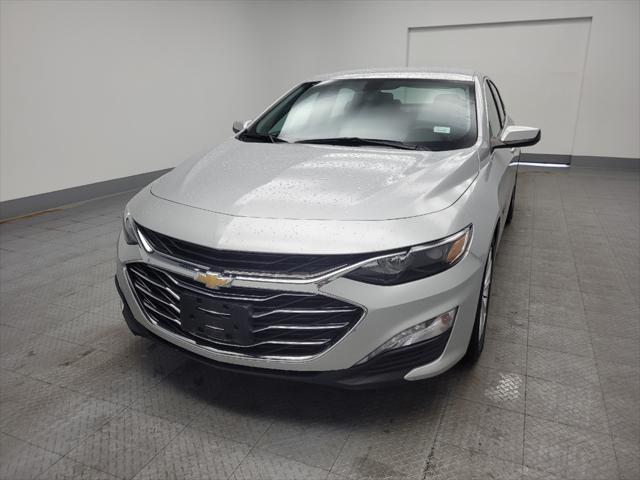 used 2022 Chevrolet Malibu car, priced at $19,895