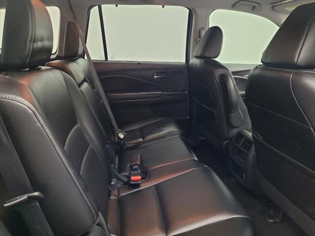 used 2019 Honda Pilot car, priced at $19,695
