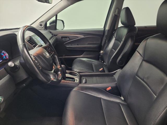 used 2019 Honda Pilot car, priced at $19,695