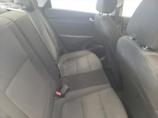 used 2018 Hyundai Accent car, priced at $12,895