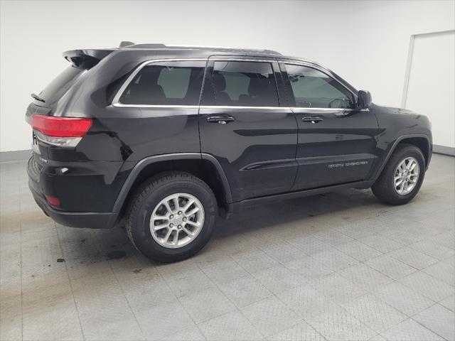 used 2018 Jeep Grand Cherokee car, priced at $20,795