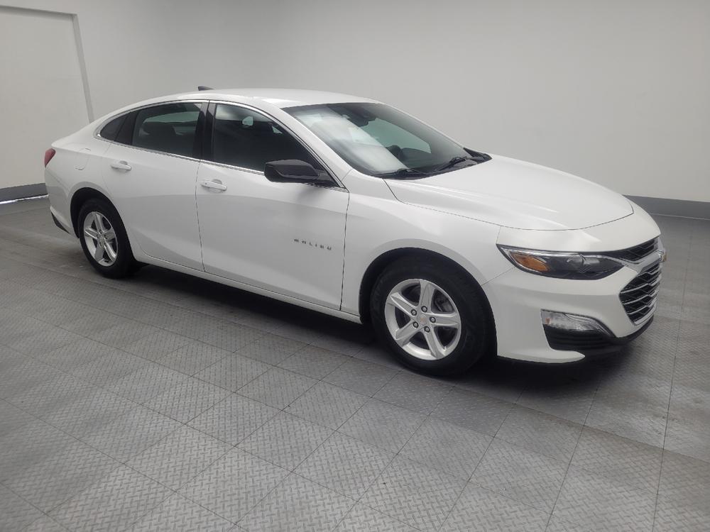 used 2023 Chevrolet Malibu car, priced at $19,195