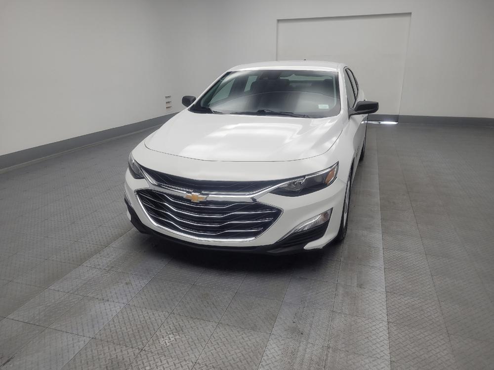 used 2023 Chevrolet Malibu car, priced at $19,195