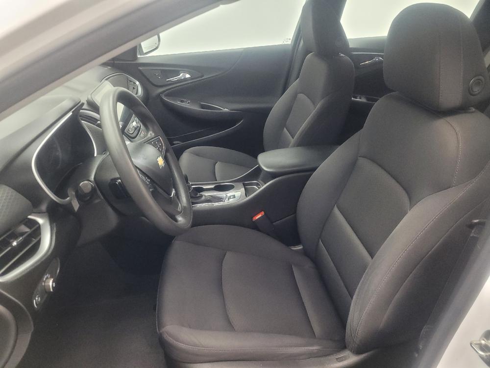 used 2023 Chevrolet Malibu car, priced at $19,195